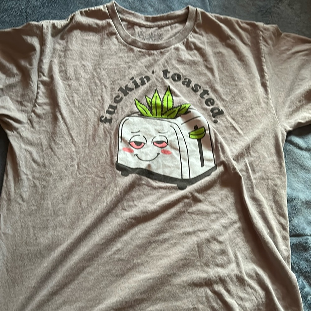 Spencer’s Tee